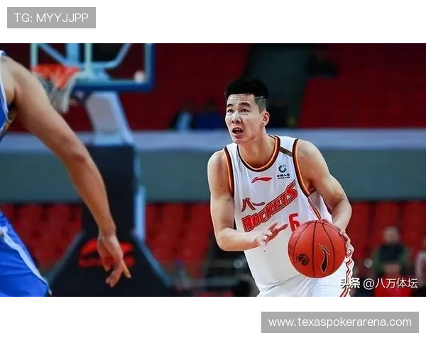 青岛迎战同曦，郭昊文状态火爆成防守难题